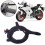 Cruise Control for Motorcycle Handlebar Oil Control Throttles Booster 4