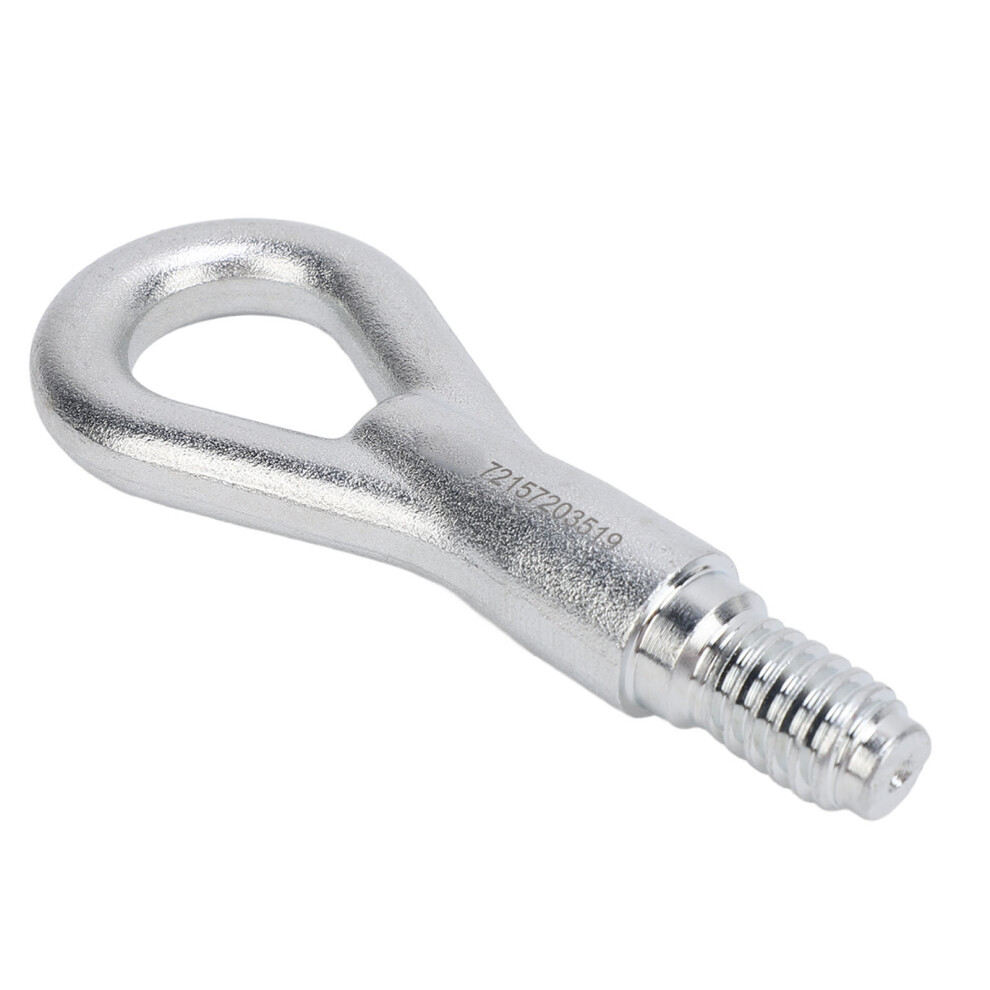 Towing Eye Hooks 72151965186 Front Bumper Trailer 8320539776262