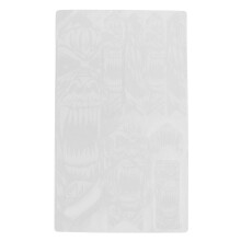 ENLEE 3D Mountain Bike Protective Stickers Set