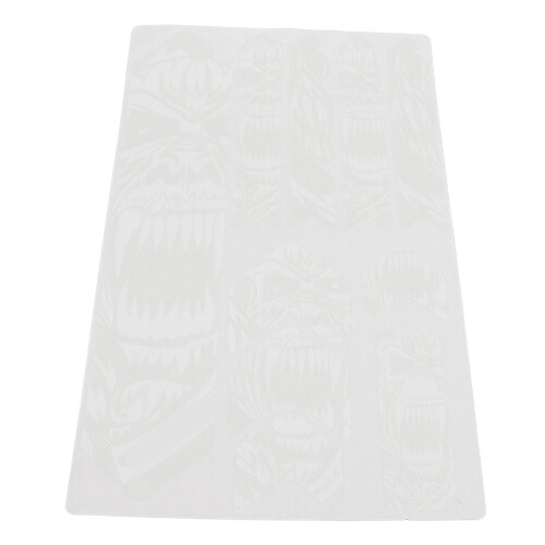 ENLEE 3D Mountain Bike Protective Stickers Set 2