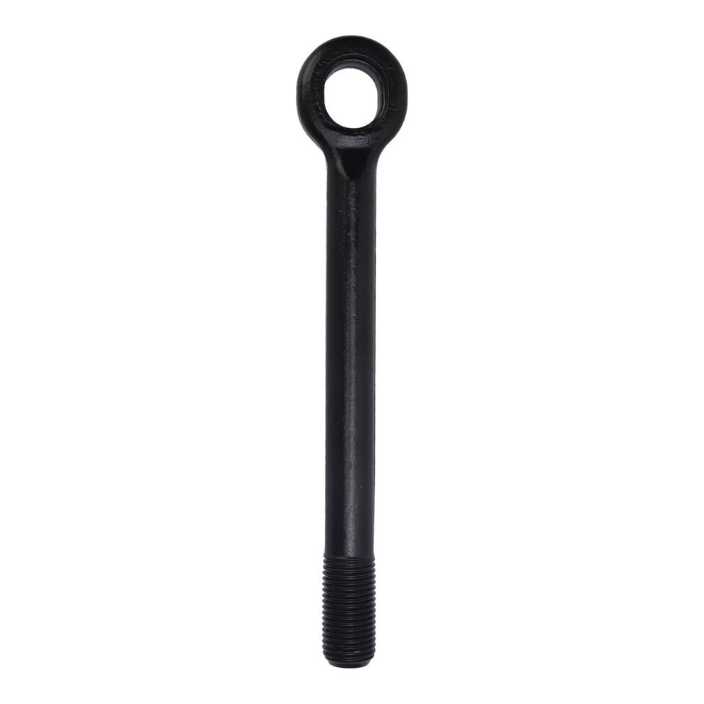 Front Tow Hook Eye Forged Steel Safe Towing 8320539776200