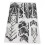 ENLEE 3D Mountain Bike Protective Stickers Set 3