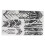 ENLEE 3D Mountain Bike Protective Stickers Set 9