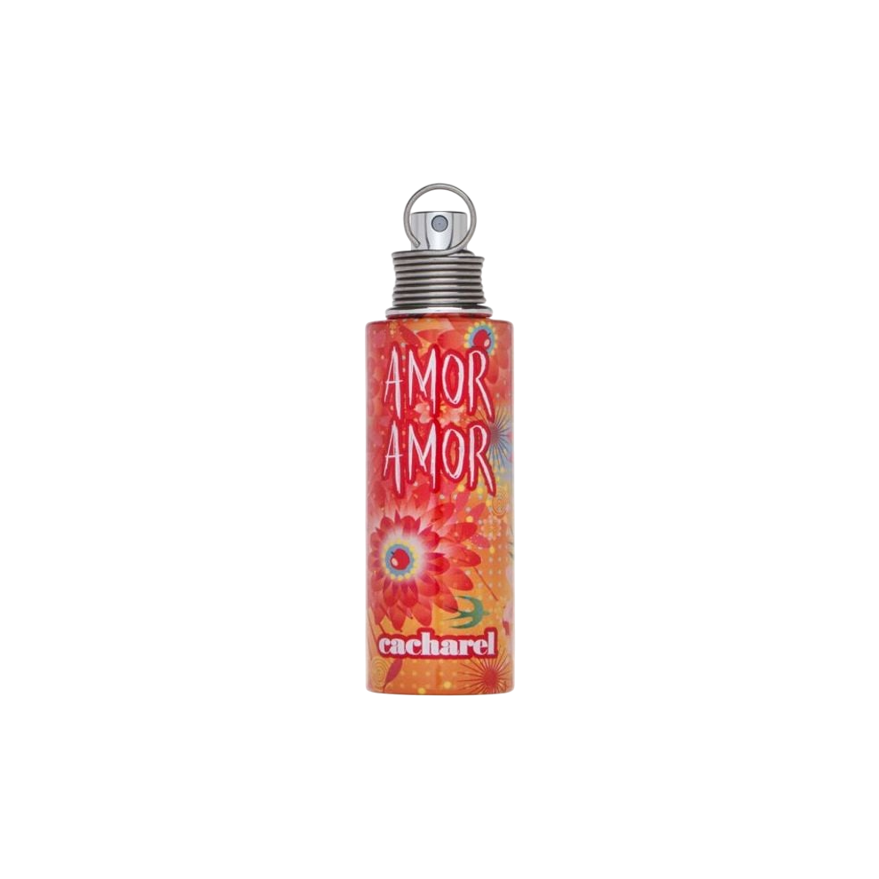 Cacharel Amor Amor Garden Limited Edition-25 ml-image-OPC-PKB6RRK-NEW