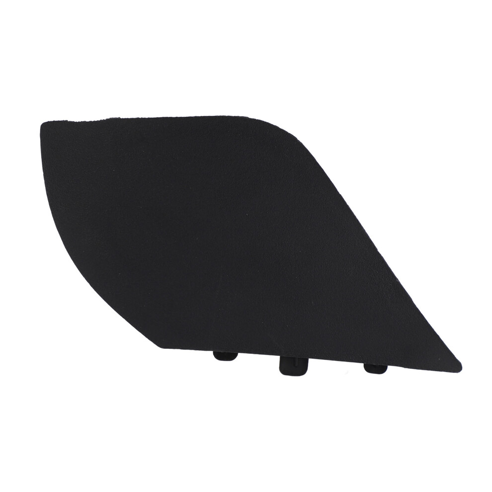 Front Bumper Tow Eye Cover Good Seal Increased 8320539776385