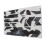 ENLEE Bike Frame Protective Stickers 3D Bicycle 11