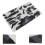 ENLEE Bike Frame Protective Stickers 3D Bicycle 9