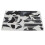 ENLEE Bike Frame Protective Stickers 3D Bicycle 3