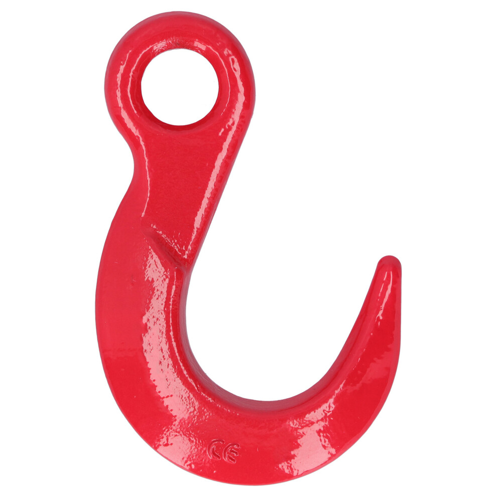 5000Lb Factory Lifting Hook Large Opening Load Light