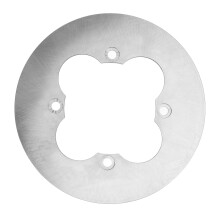 Rear Brake Disc Rotor 69211 07G00 Metal Brake