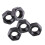 Threaded Galvanized Carbon Steel Metric Hex 4