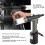 Automatic Pneumatic Hydraulic Riveting Gun Air 12