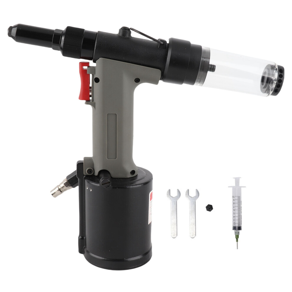 Automatic Pneumatic Hydraulic Riveting Gun Air