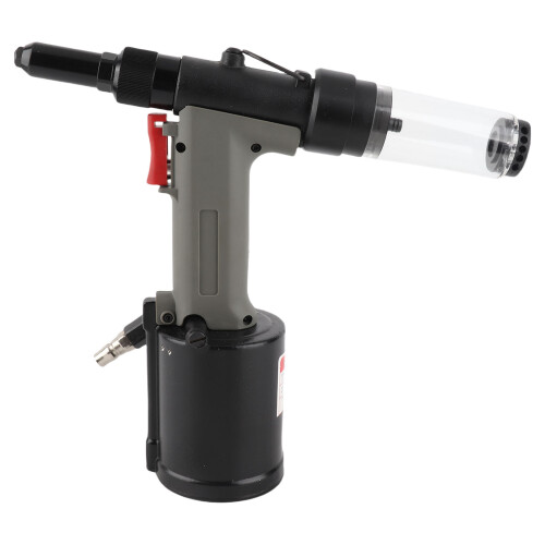 Automatic Pneumatic Hydraulic Riveting Gun Air 1