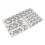 ENLEE 3D Mountain Bike Protective Stickers Set 5