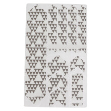 ENLEE 3D Mountain Bike Protective Stickers Set