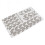 ENLEE 3D Mountain Bike Protective Stickers Set 4