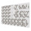 ENLEE 3D Mountain Bike Protective Stickers Set 10