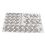 ENLEE 3D Mountain Bike Protective Stickers Set 7