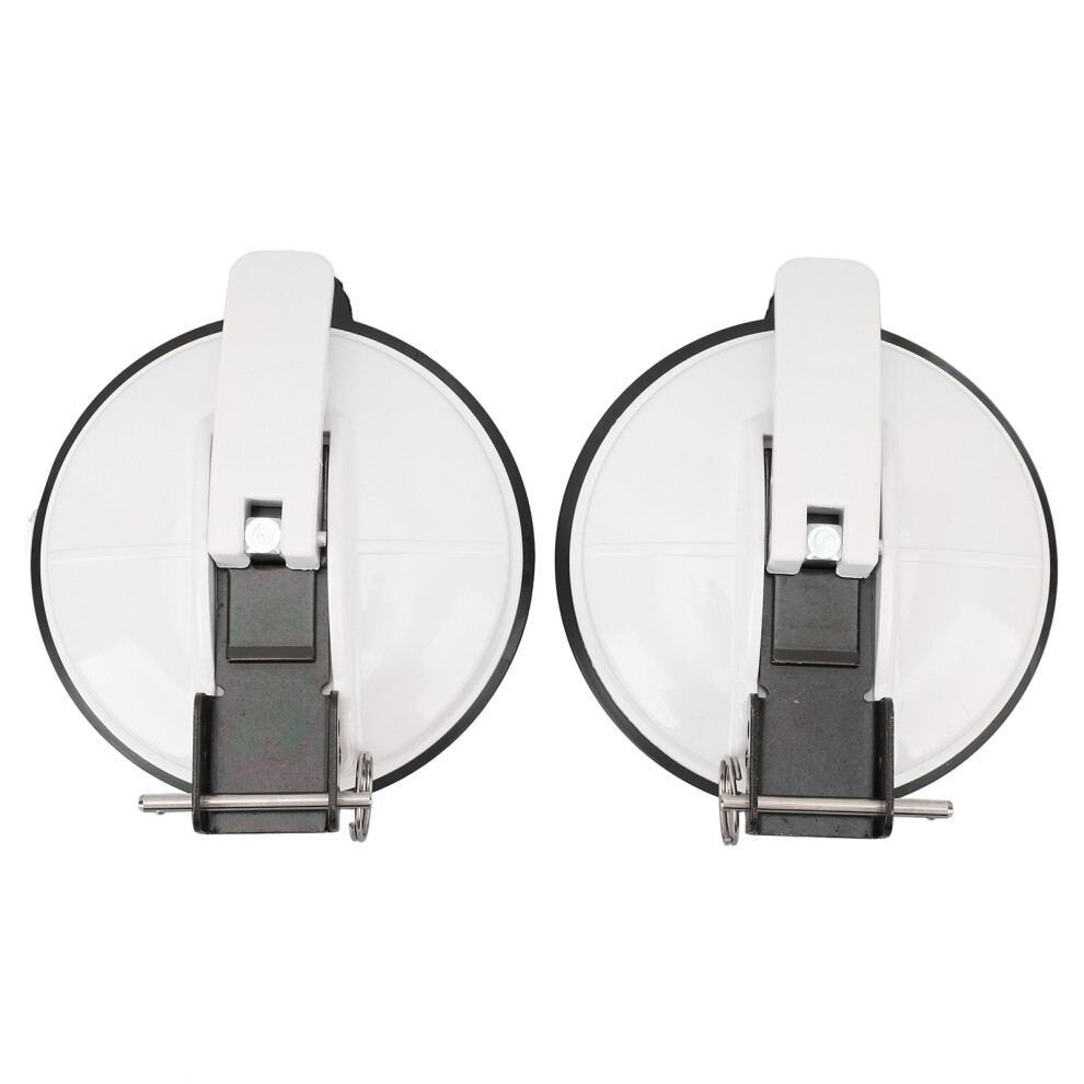 1 Pair Awning Holder Latch Style Stable Support 8320539776958