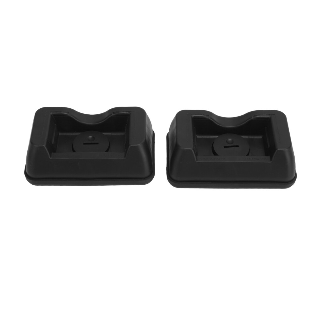 2PCS Car Jack Pad Rubber Perfect Fit A2039970186-image-OPC-PKB6SNQ-NEW