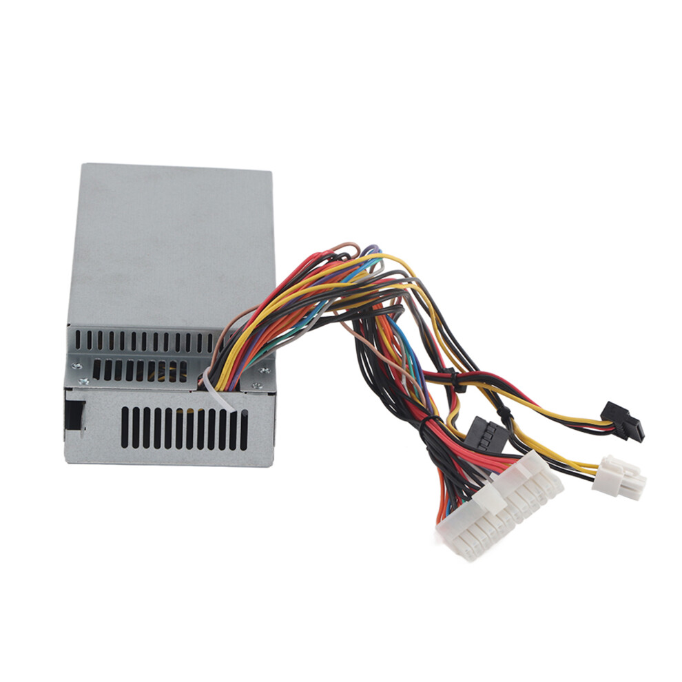 Small Chassis Power Supply for Computer Components