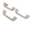 3Pcs Inner Roof Pull Grab Handle 74610‑52020 5