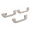 3Pcs Inner Roof Pull Grab Handle 74610‑52020 4