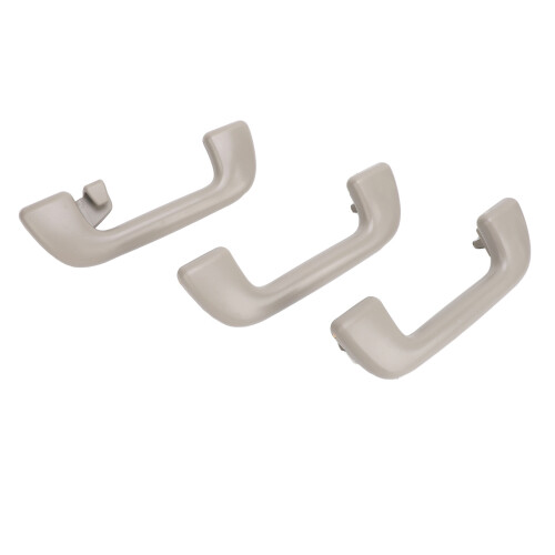 3Pcs Inner Roof Pull Grab Handle 74610‑52020 2