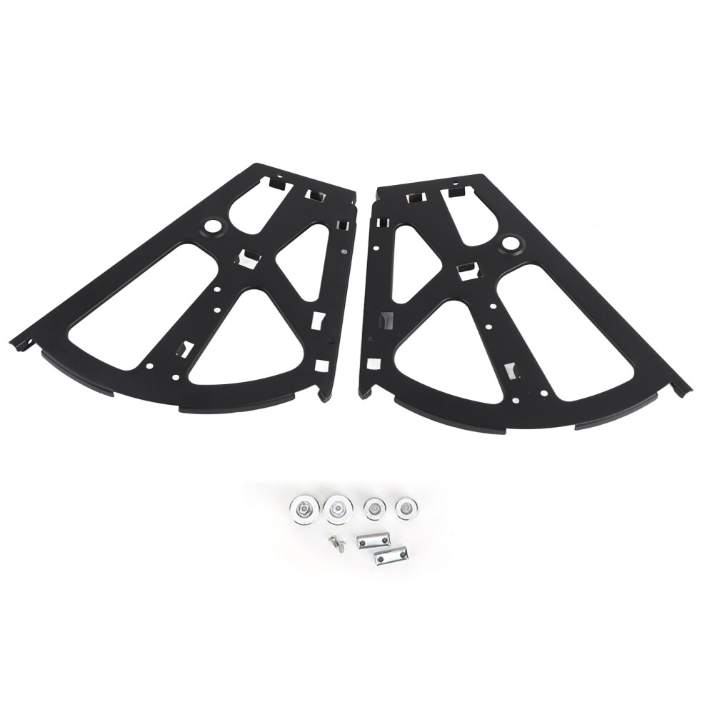 2 Layers Shoe Cabinet Flip Frame Shoe Rack Hinges