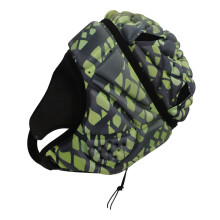 Collision Head Protector Helmet for Soccer and Rugby, Lightweight Youth Design, Durable Material for Roller Skating Activities