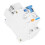 DZ47LE‑32 1p N C32 RCCB Residual Current Circuit 3