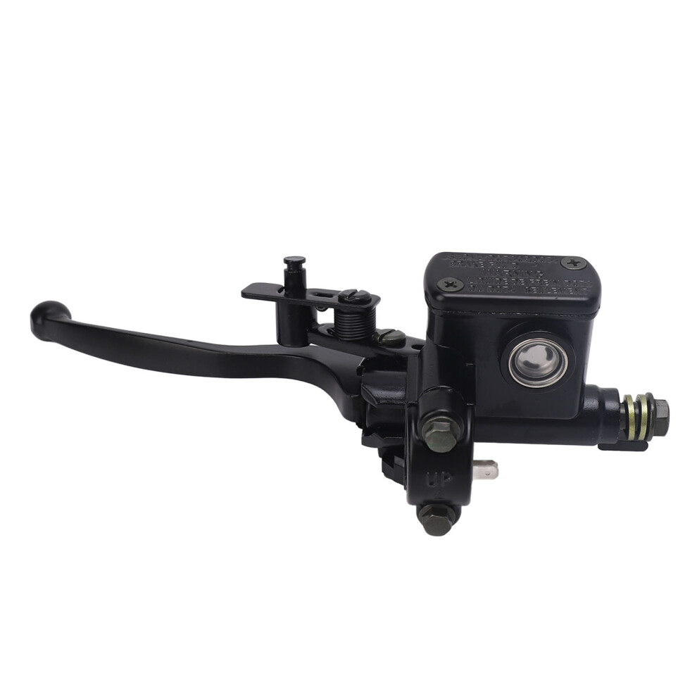 7/8Inch 22Mm Brake Master Cylinder Lever Brake 8320539777313