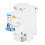 DZ47LE‑32 1p N C32 RCCB Residual Current Circuit 4