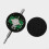 Digital Dial Indicator, Waterproof IP54 Digital Dial Gauge with LCD Display and Touch Button, Precision Measurement Tool 2