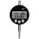 Digital Dial Indicator, Waterproof IP54 Digital Dial Gauge with LCD Display and Touch Button, Precision Measurement Tool 4