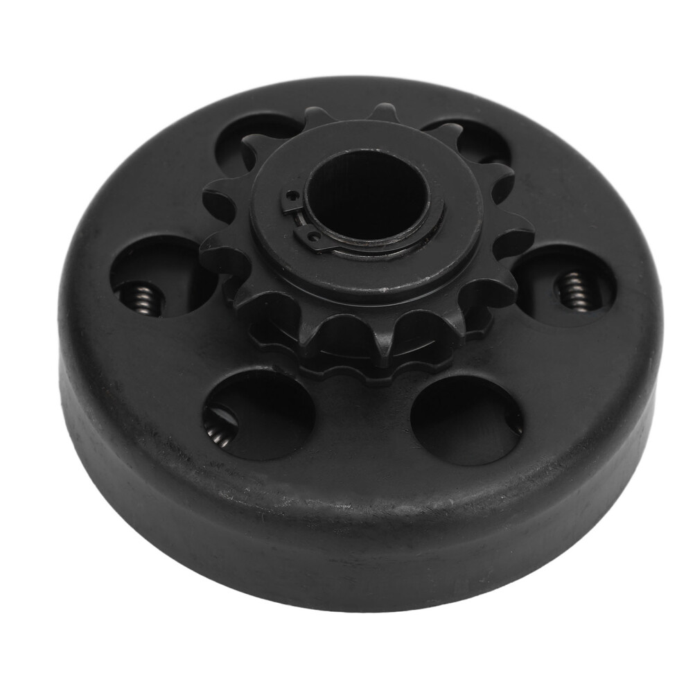 13T Go Kart Clutch Sturdy High Hardness Sensitive 8320539777528