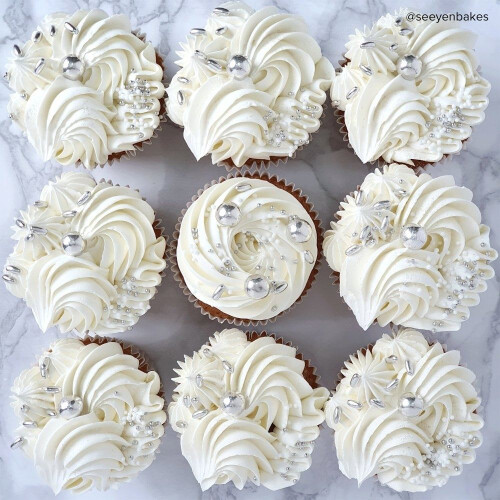 Ingenious Edibles Icing & Frosting Whitener 500g 2