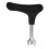 Golf Shoe Spike Wrench Cleat Remover Tool Training 7