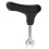Golf Shoe Spike Wrench Cleat Remover Tool Training 2