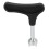 Golf Shoe Spike Wrench Cleat Remover Tool Training 1