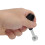 Golf Shoe Spike Wrench Cleat Remover Tool Training 15