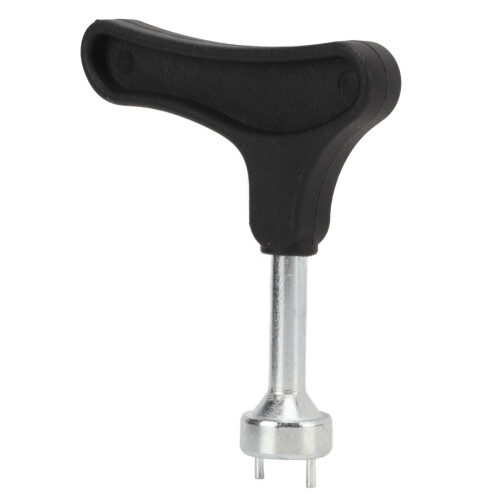 Golf Shoe Spike Wrench Cleat Remover Tool Training 2