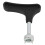 Golf Shoe Spike Wrench Cleat Remover Tool Training 9