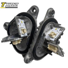 M2 Yellow Drl Angel Eyes for 2018 2019 2020 Bmw 2 Series F23 F22 F87 230i 220i M240i Drl Led Module M2 Daytime Running Lights