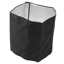 Beehive Winter Wrap Protective Cover for Beehives - Warm, Easy to Install/Remove, Durable Material, Fits Standard Sizes