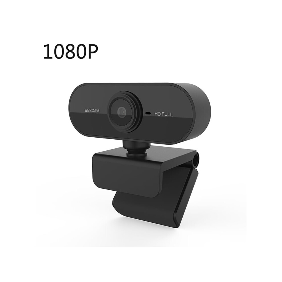 Webcam 1080P Full HD