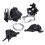 WAKE 30 Speed Groupset 3x10 Speed Shifter Lever 5