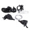 WAKE 30 Speed Groupset 3x10 Speed Shifter Lever 2