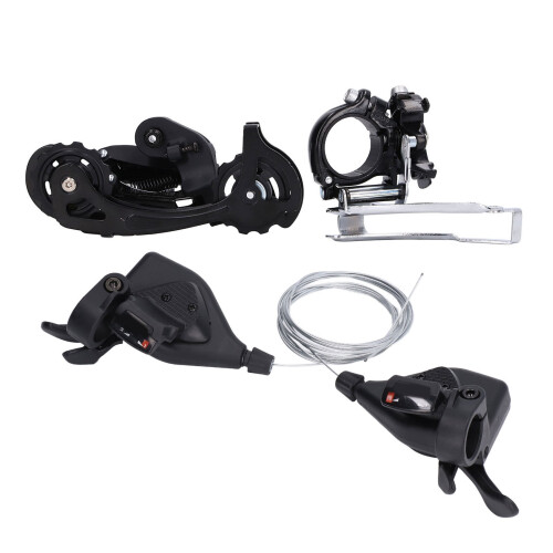 WAKE 30 Speed Groupset 3x10 Speed Shifter Lever 1